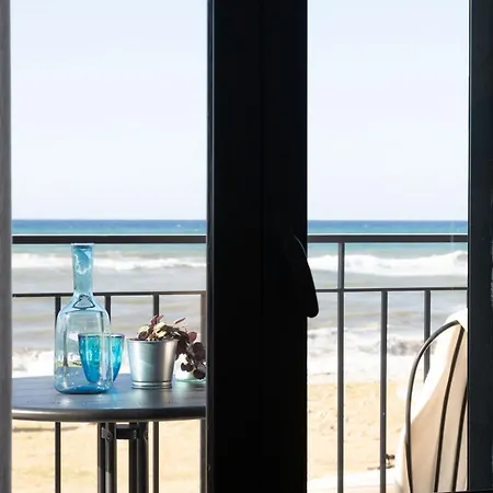 Apartamento Tusa Bay