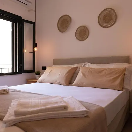 Apartamento Tusa Bay Castel di Tusa