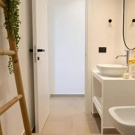 Apartamento Tusa Bay *