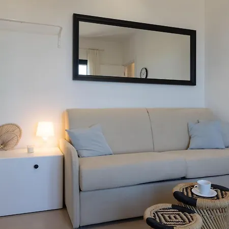 Apartamento Tusa Bay