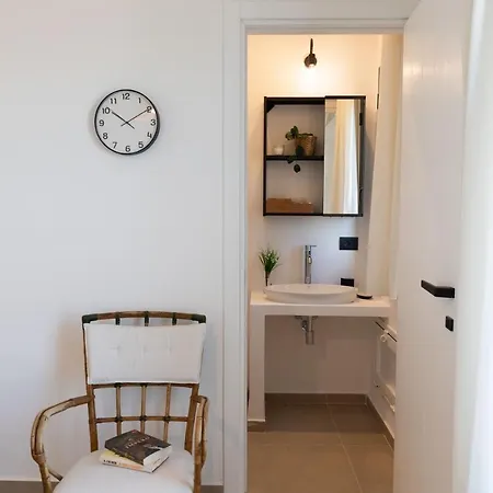 Tusa Bay Apartamento Castel di Tusa