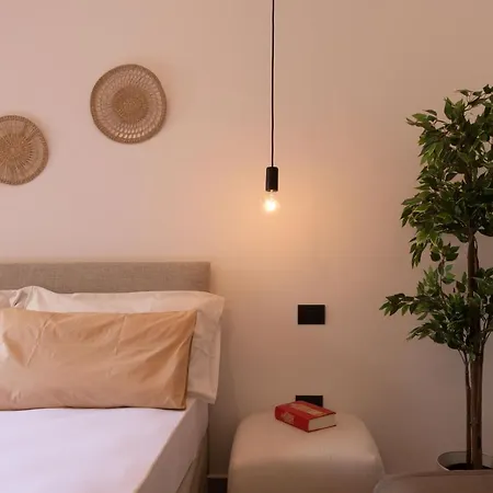 Tusa Bay Apartamento Castel di Tusa