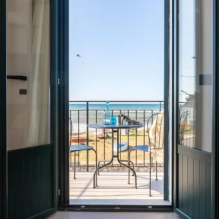 Apartamento Tusa Bay