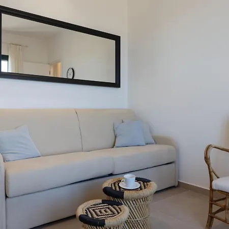 Apartamento Tusa Bay Castel di Tusa