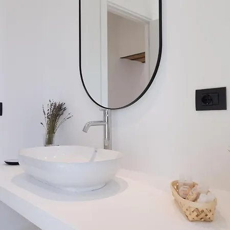 Tusa Bay Apartamento Castel di Tusa