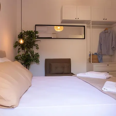 Tusa Bay Apartamento *