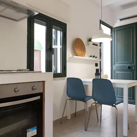 Tusa Bay Apartamento Castel di Tusa