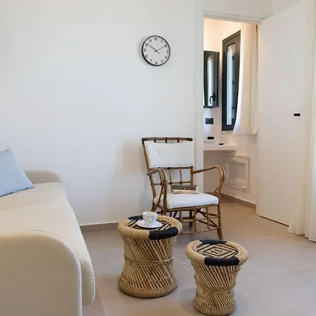 Apartamento Tusa Bay *