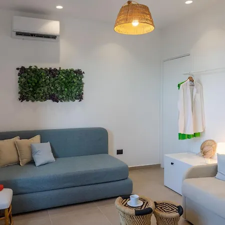 Apartamento Tusa Bay Castel di Tusa