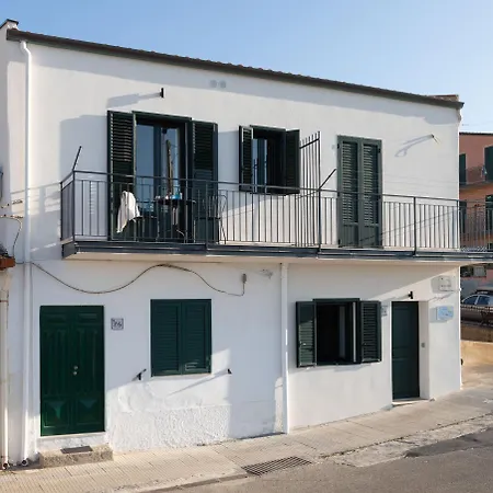 Tusa Bay Apartamento *