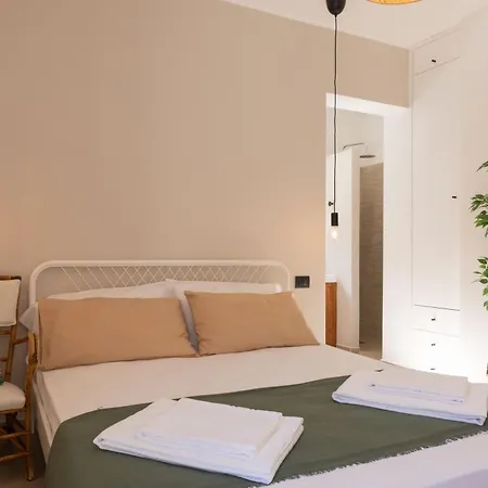 Tusa Bay Castel di Tusa