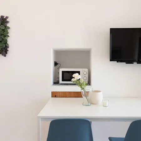 Apartamento Tusa Bay Castel di Tusa