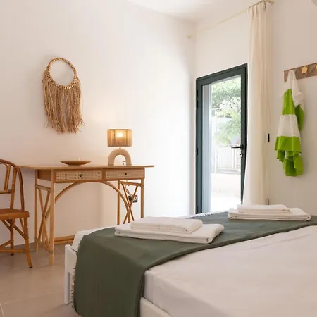 Apartamento Tusa Bay