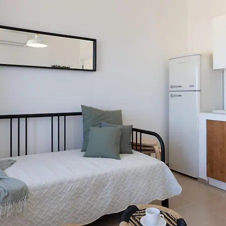 Tusa Bay Apartamento