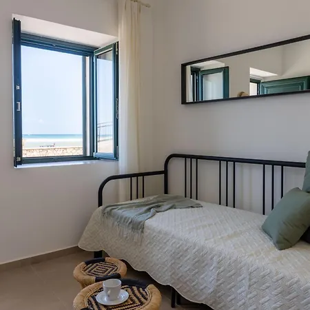 Tusa Bay Apartamento *