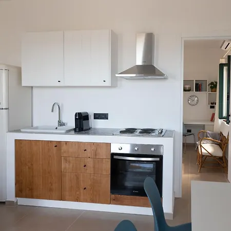 Apartamento Tusa Bay