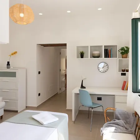 Tusa Bay Apartamento Castel di Tusa