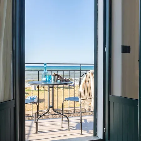 Tusa Bay Apartamento